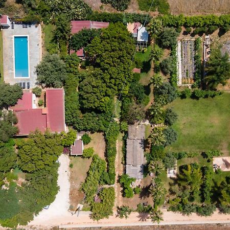 Cottage Sul Lago - Officina Didattica ดอนนาลูกาตา ภายนอก รูปภาพ