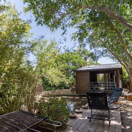 Cottage Sul Lago - Officina Didattica ดอนนาลูกาตา ภายนอก รูปภาพ